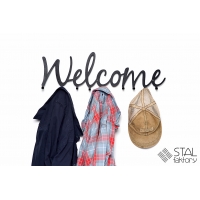 WELCOME #2